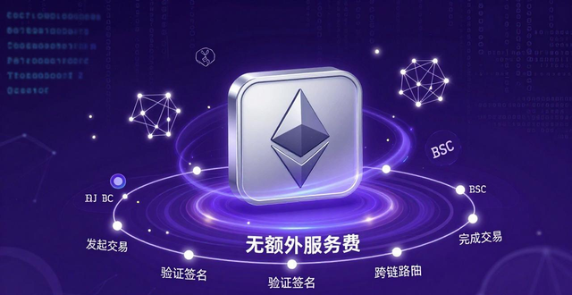 Trust钱包手续费高吗？市场定位与未来趋势