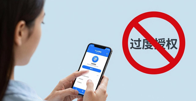 Trust钱包用户必看！妥善处理注册信息的实用方法