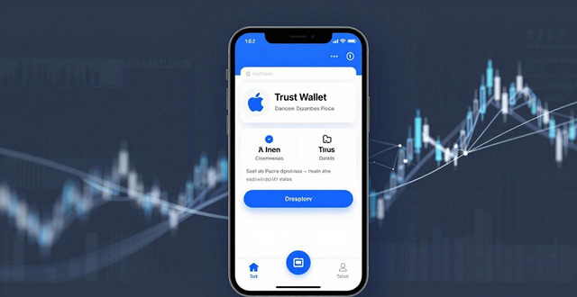 Trust Wallet苹果版：稳定性和投资回报如何？