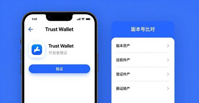 三步验证Trust Wallet真伪：避开假钱包，守住你的资产